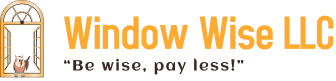 Window Wise LLC Logo