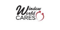 Window World TX Logo
