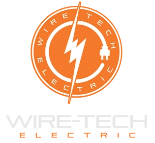 Wire-Tech Electric, Inc. Logo