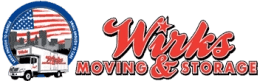 Wirks Moving and Storage - Marietta Movers Logo