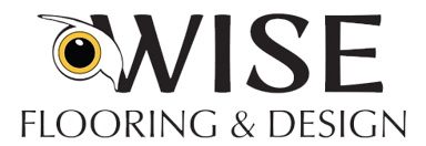 WISE Flooring & Design Logo
