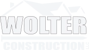 Wolter Construction LLC Logo
