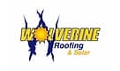 Wolverine Roofing Logo
