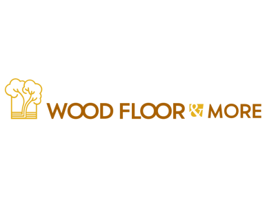 Wood Floor & More Logo