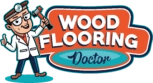 Wood Flooring Doctor Logo
