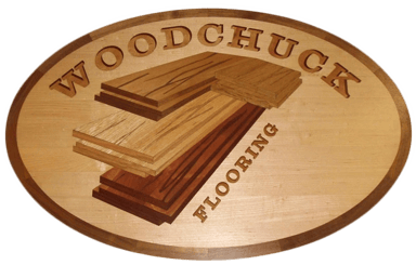 Woodchuck Flooring Inc Logo