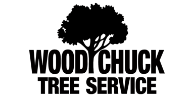 WoodChuck Tree Service Logo