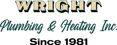 Wright Plumbing & Heating, Inc. Logo