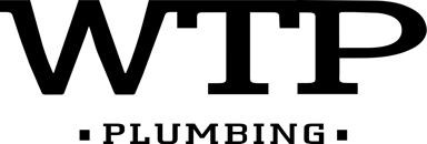 WTP West Texas Plumbing Logo