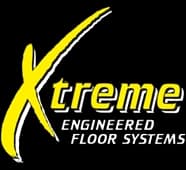 Xtreme Engineered Floor Systems Logo