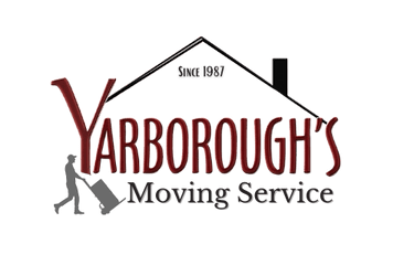 Yarborough's Moving Service Logo