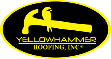 Yellowhammer Roofing, Inc. Logo
