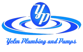 Yelm Plumbing & Pumps LLC Logo