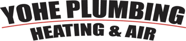 Yohe Plumbing Logo