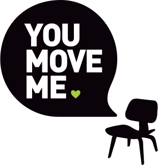 You Move Me Charlotte Logo