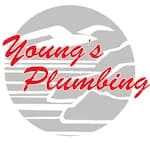 Youngs Plumbing Logo