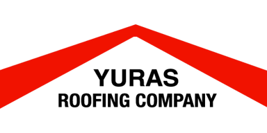 Yuras Roofing Company Logo