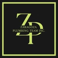 Zaragoza Plumbing Team Inc Logo