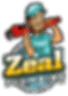 Zeal Plumbing Logo