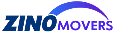 Zino Movers Logo