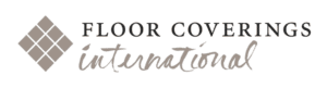 Floor Coverings International Mainline Logo