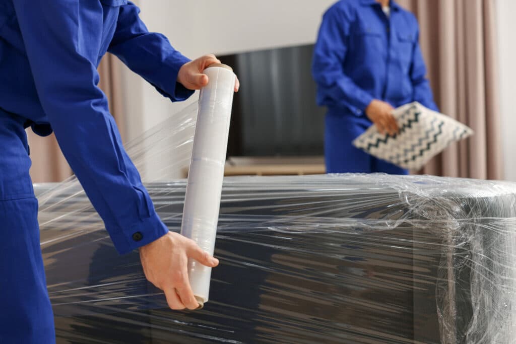 7 Best Moving Companies 2024 | USA Today