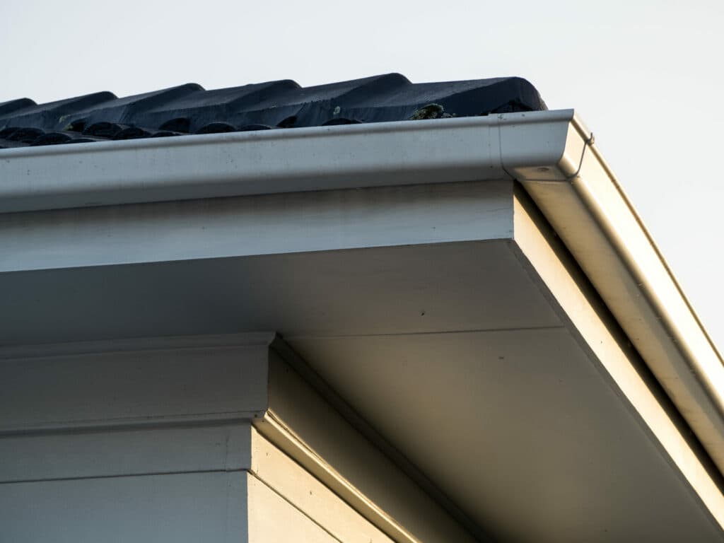 The Best Types of Gutters: Styles and Materials