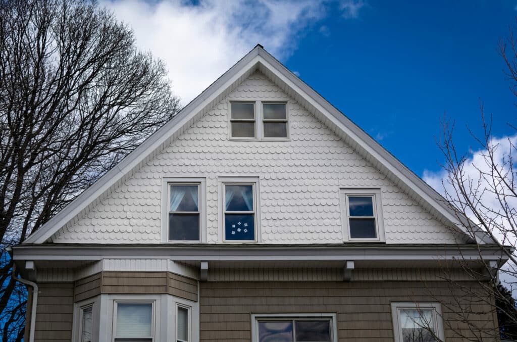 Two Types of Window Replacements: Full-Frame and Pocket