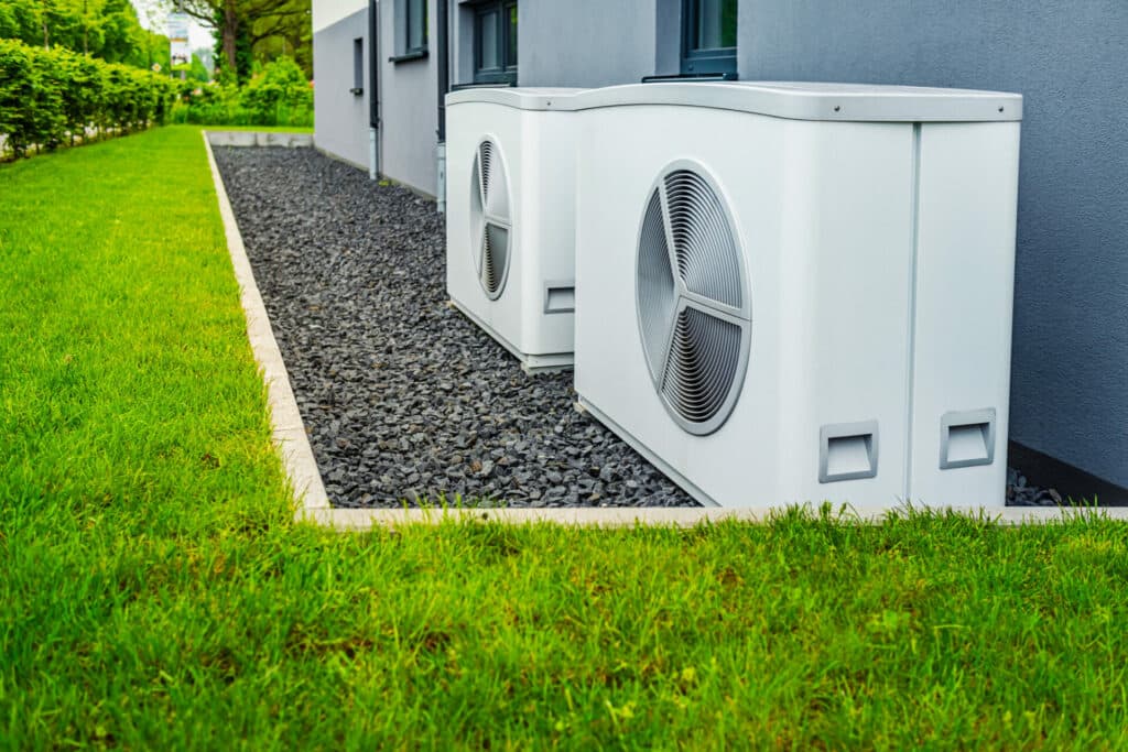 Heat Pump vs AC: How to Choose the Right One