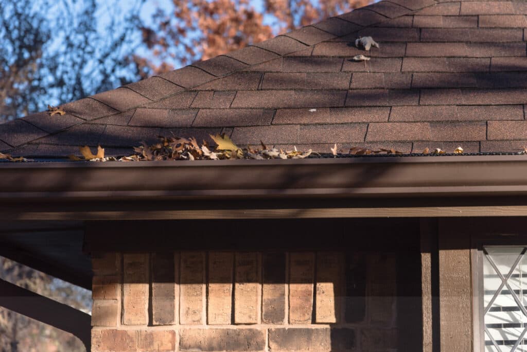 How To Clean Your Gutters (Fast and Easy)