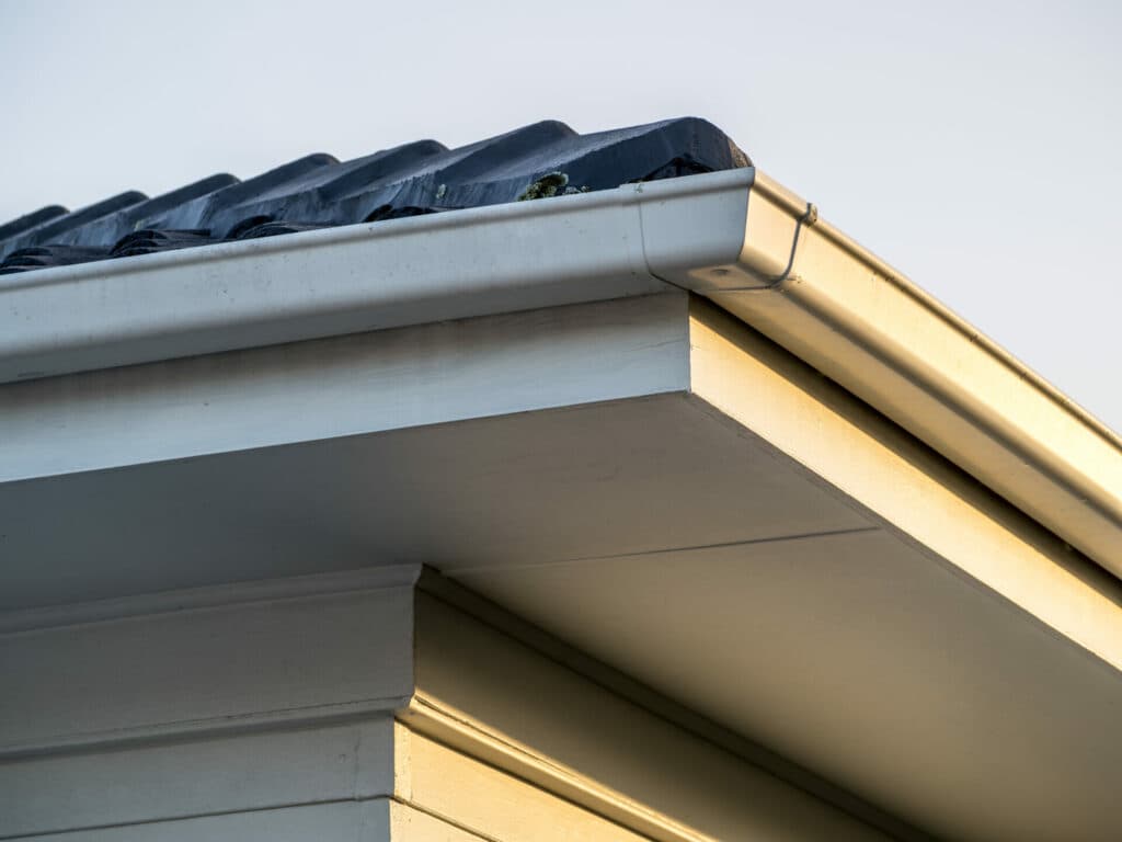 Are Gutters Necessary? Do you actually need them? 