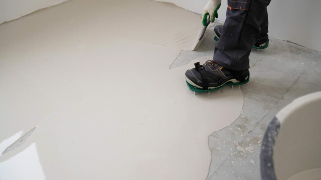 Epoxy Garage Floor Cost