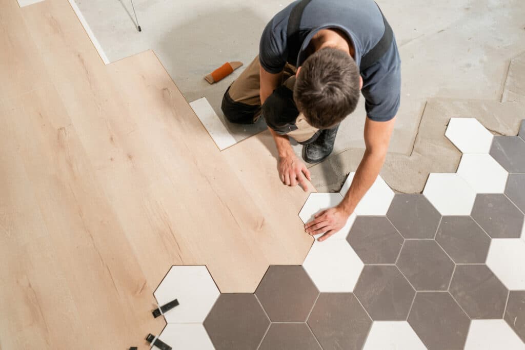 A Guide to Tile Patterns