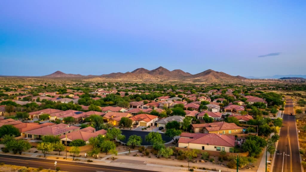 Best Arizona Home Warranties 2024