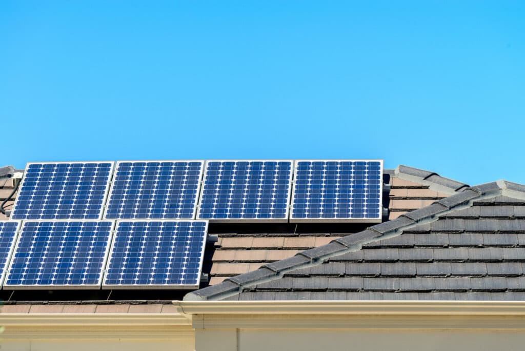 What Are the Different Types of Solar Batteries?