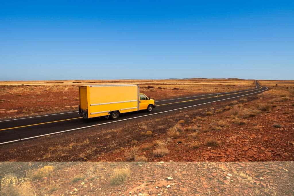 The Cheapest Moving Truck Rental Companies in 2024