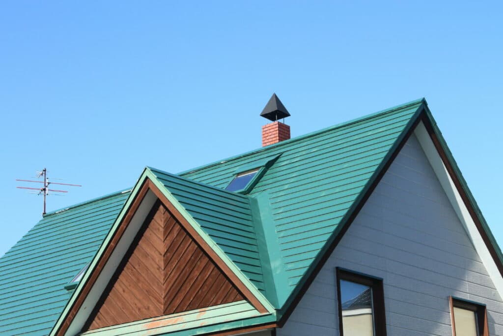 How Much Does Metal Roofing Cost?