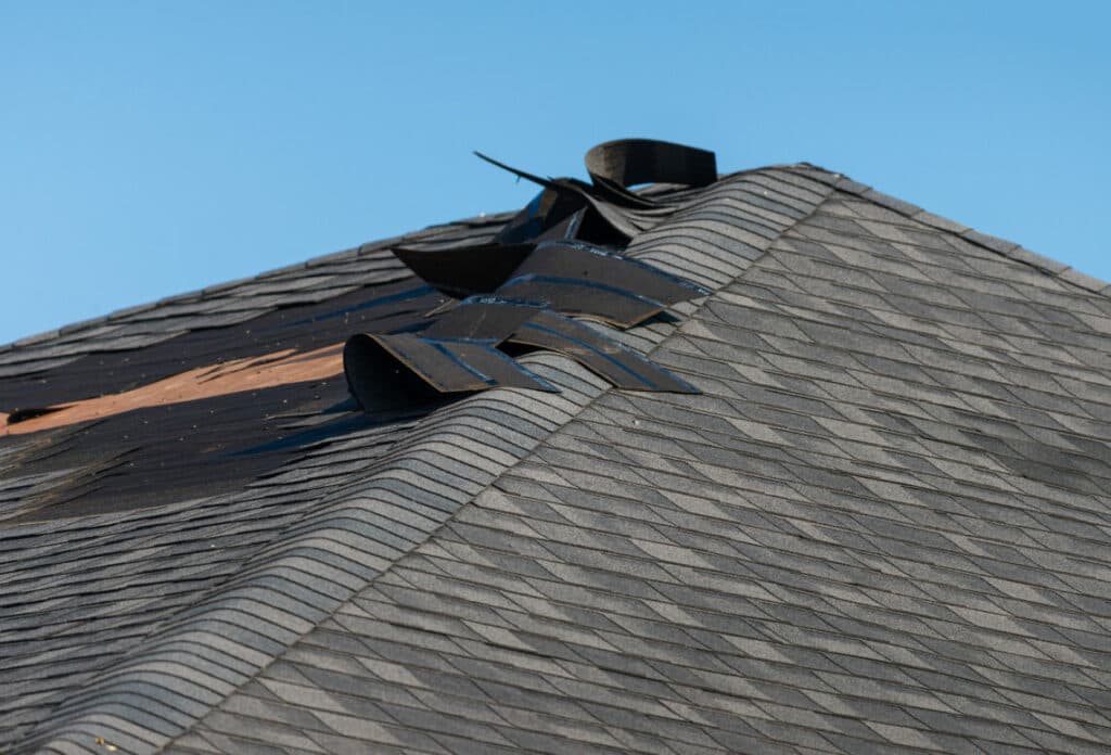 A Comprehensive Guide to Emergency Roof-Leak Repair