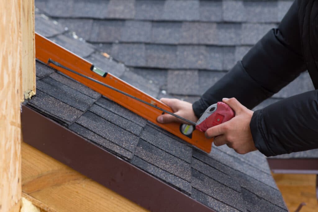 How To Measure a Roof for Shingles: A Complete Guide