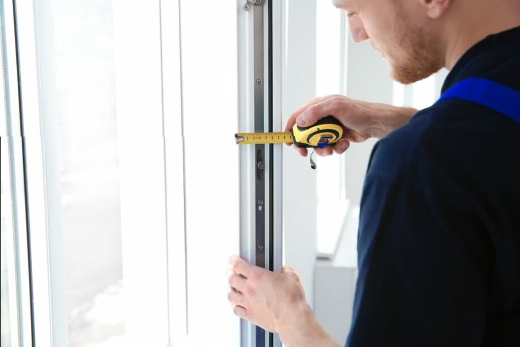 How to Measure for Replacement Windows (2024 Guide)