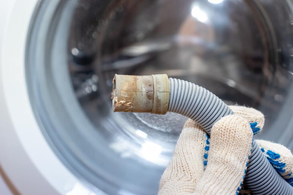 Ultimate Guide to Washing Machine Hoses