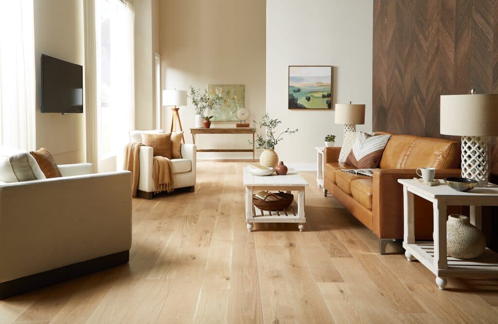 How to Choose Hardwood Flooring for Your Home