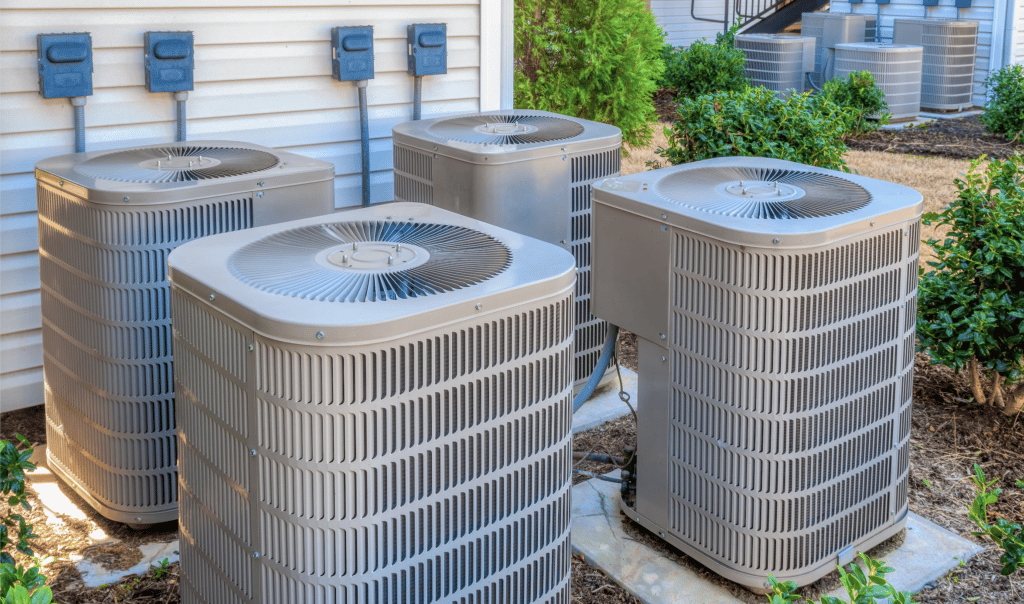 How Much Does HVAC Installation Cost? (2024 Pricing)