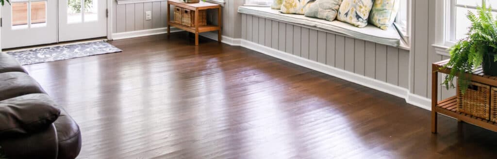 What Is the Cost To Refinish Hardwood Floors?