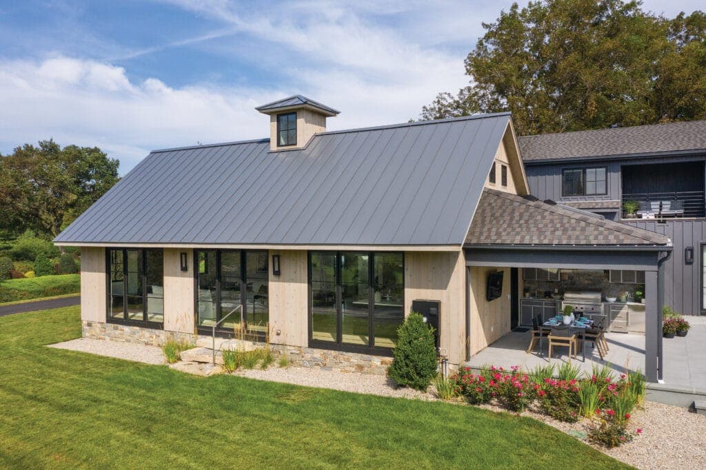 How Much Does a Metal Roof Cost? (2024 Pricing)