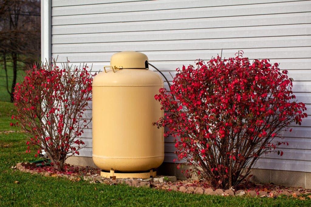 What Does Propane Tank Installation Cost? (2024 Guide)
