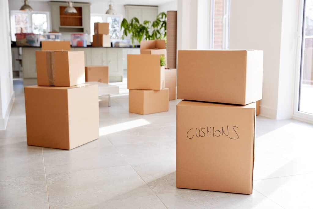 Best Cheap Moving Companies (May 2024)