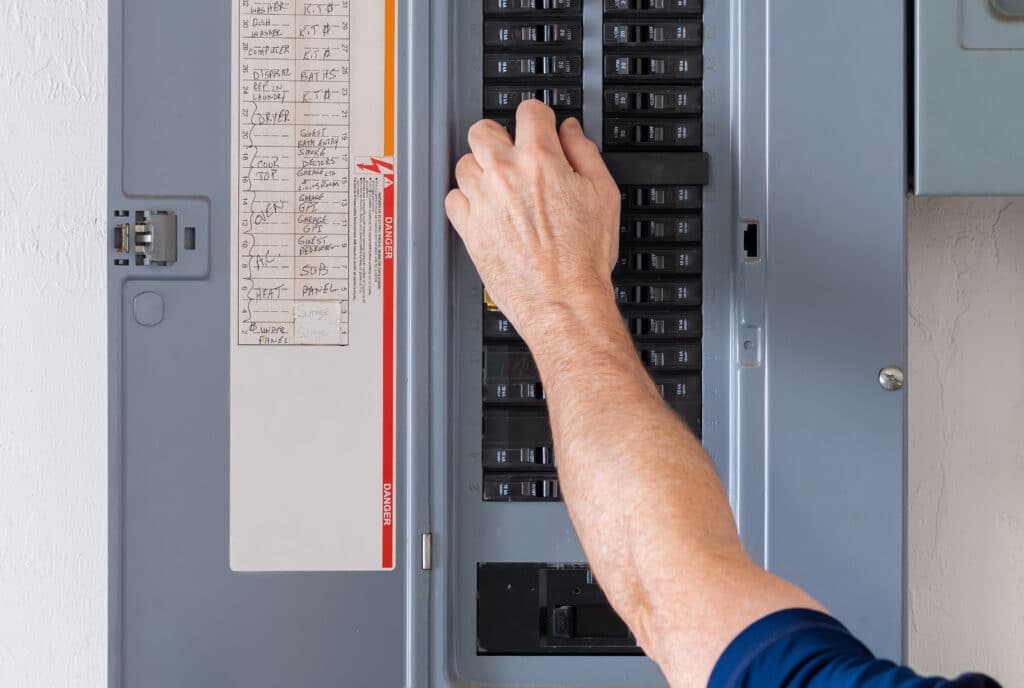 What Is the Cost to Upgrade an Electrical Panel?