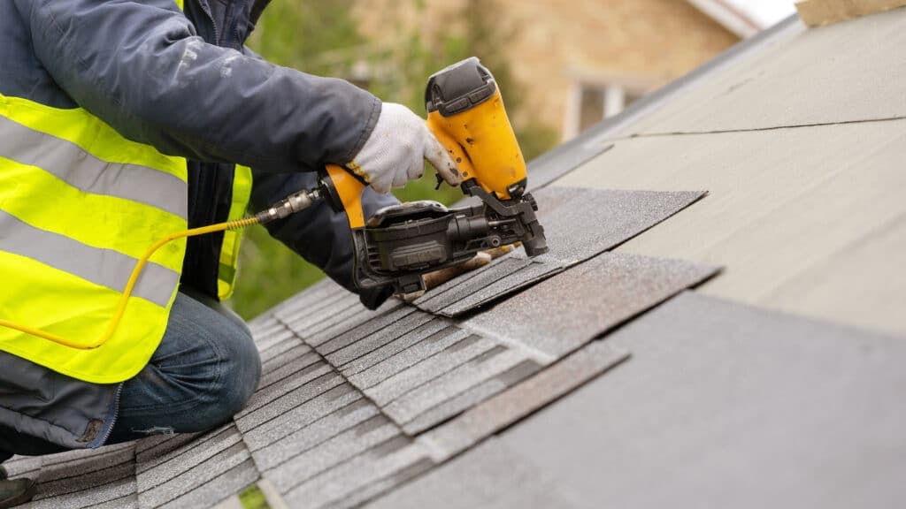 What Is the Cost of Roof Repair? (2024 Guide)