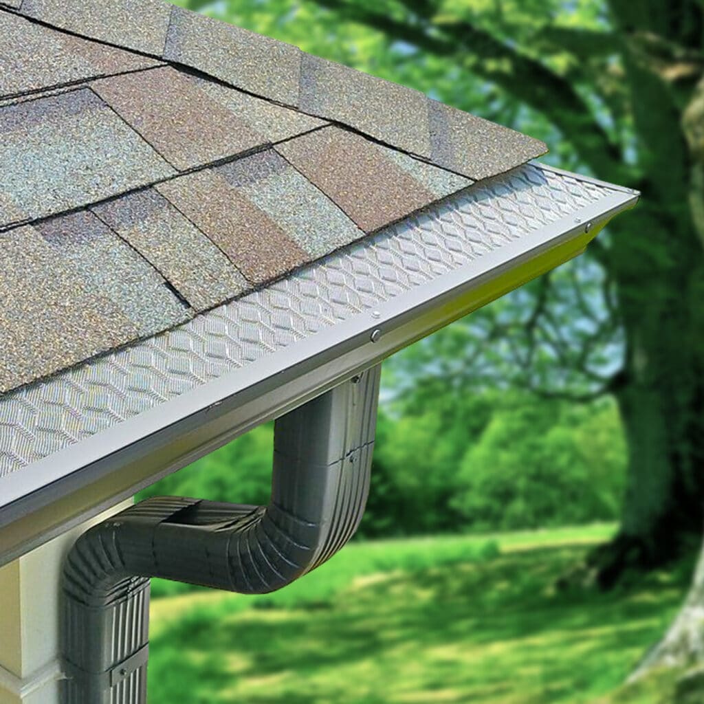 How Much Does Gutter Guard Installation Cost? (2024 Guide)